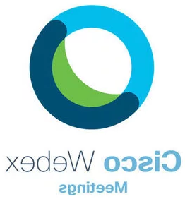 Webex Logo