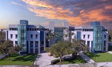 FAU College of Education building