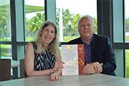 Randy D. Blakely, Ph.D., and Maureen K. Hahn, Ph.D.